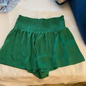 KOCH LOOK ALIKE SHORTS- NWT